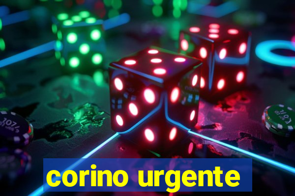 corino urgente